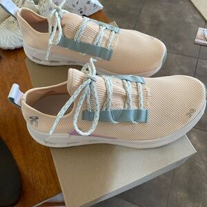 ON Swiss Sneakers Size 10.